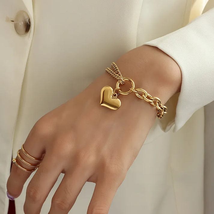 Korean Bracelet