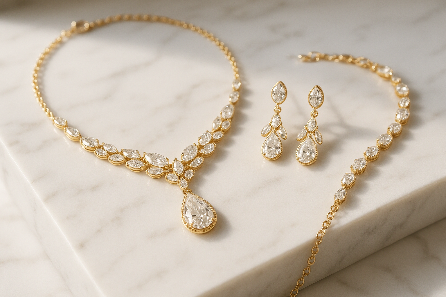 Jewellery Combo